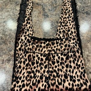 Like new Victoria’s Secret leggings